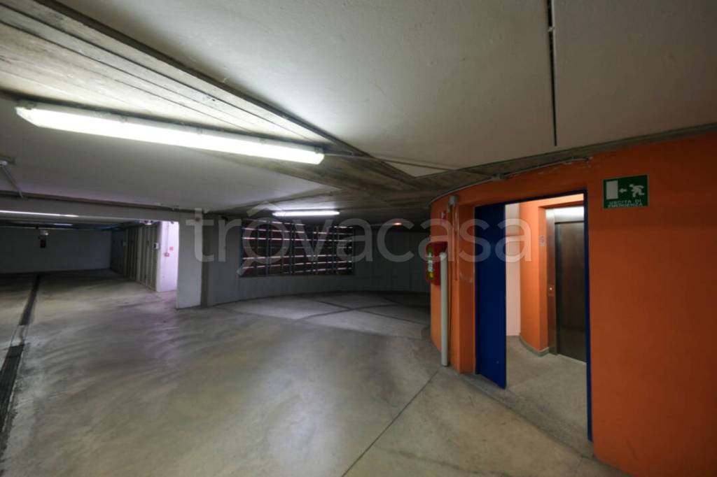 appartamento in vendita a Milano in zona Precotto