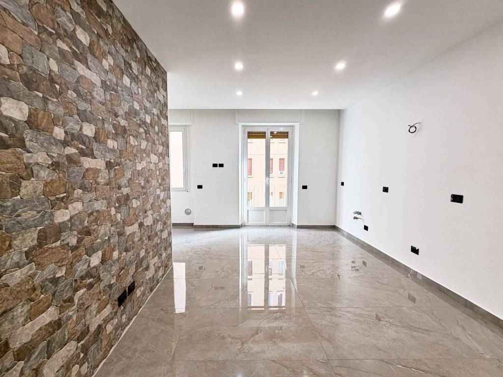 appartamento in vendita a Milano in zona Bicocca