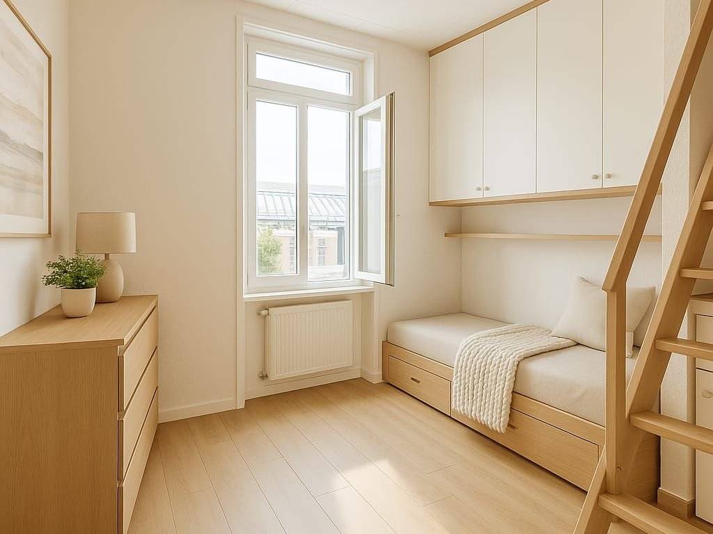 appartamento in vendita a Milano in zona Garegnano