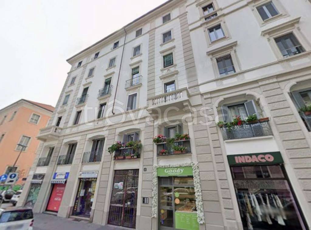 monolocale in vendita a Milano