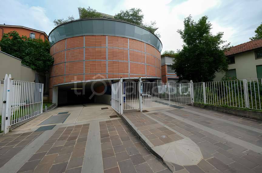 monolocale in vendita a Milano in zona Precotto