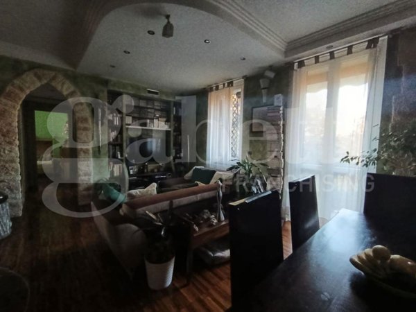 appartamento in vendita a Milano in zona Garegnano