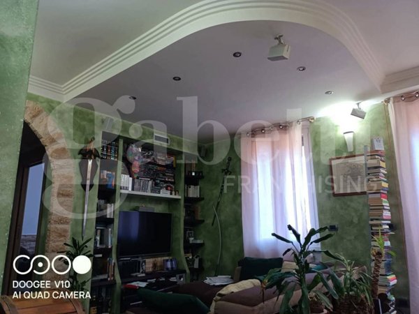 appartamento in vendita a Milano in zona Garegnano