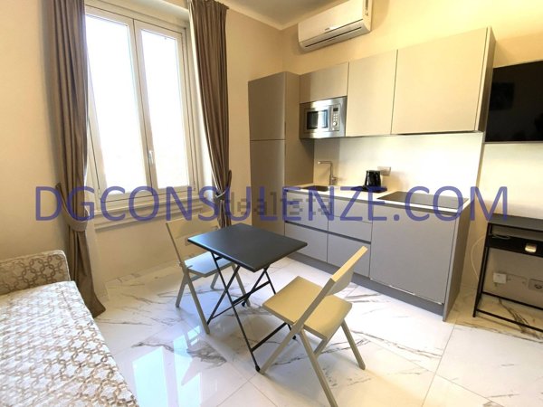 appartamento in vendita a Milano in zona Porta Romana