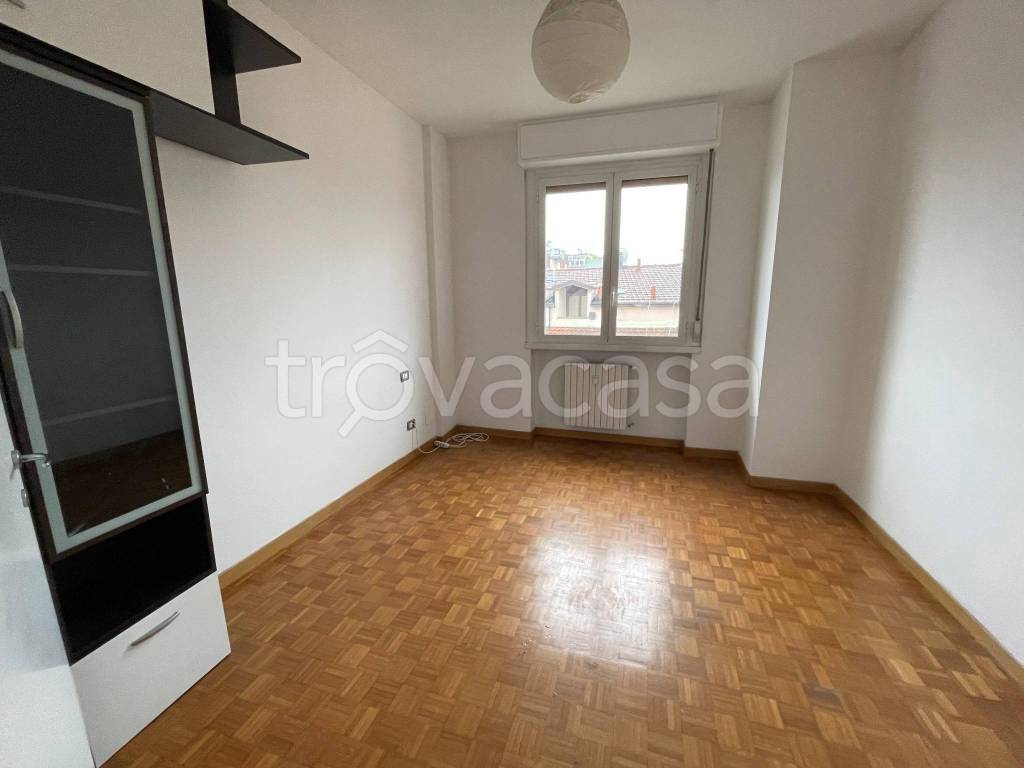 appartamento in vendita a Milano in zona Affori