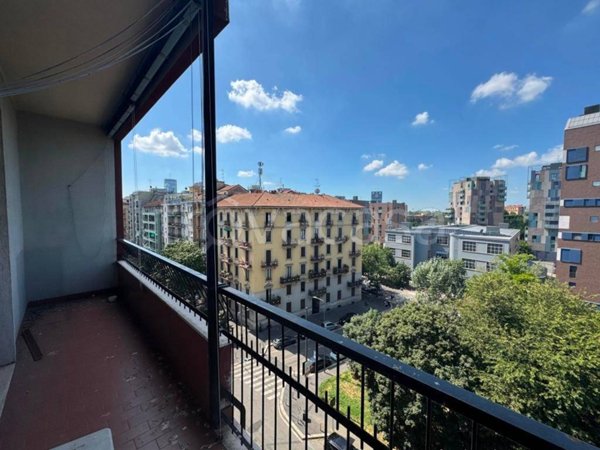 appartamento in vendita a Milano in zona Il Portello