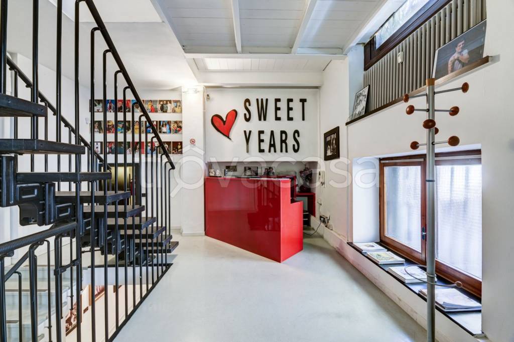 ufficio in vendita a Milano