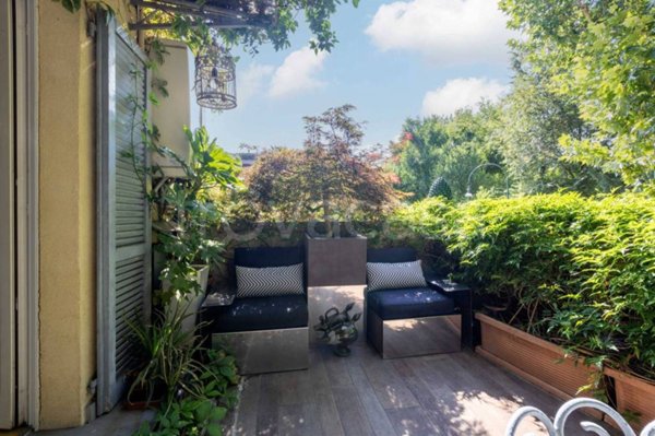 appartamento in vendita a Milano in zona Porta Ticinese