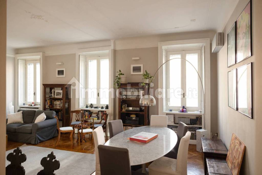 appartamento in vendita a Milano in zona Porta Romana