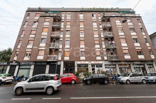 appartamento in vendita a Milano in zona Crescenzago