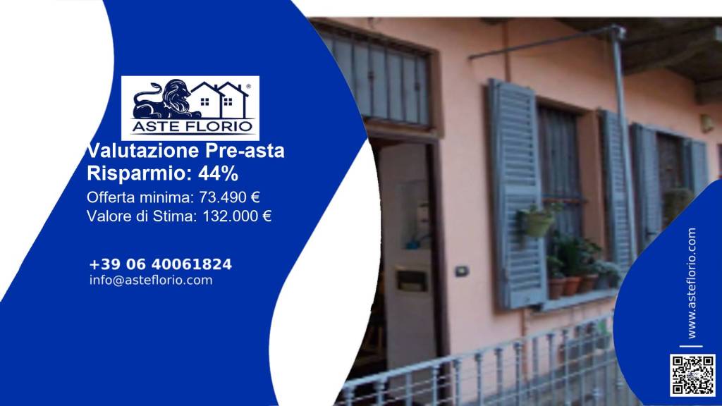 monolocale in vendita a Milano