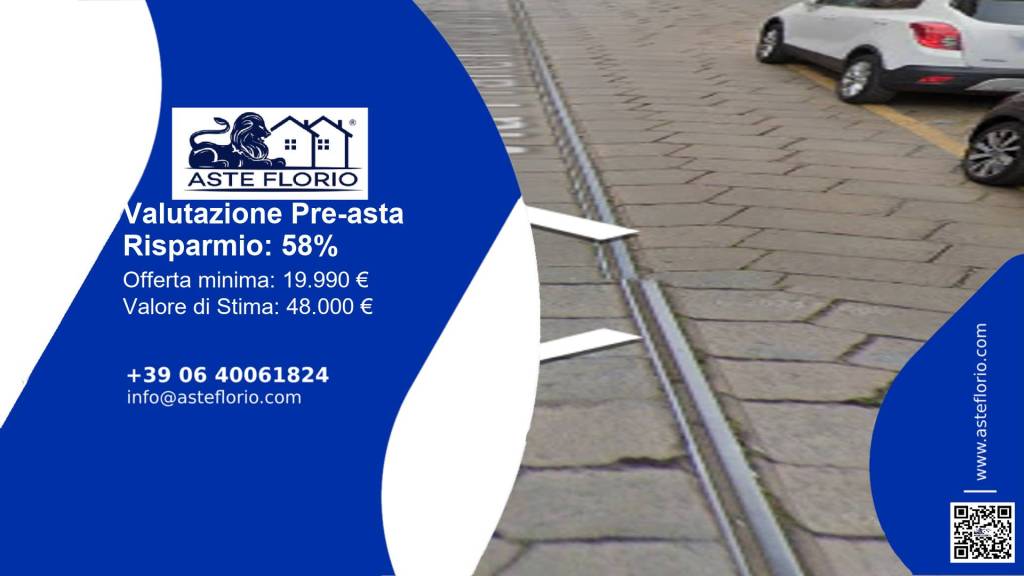 locale commerciale in vendita a Milano in zona Stazione Centrale