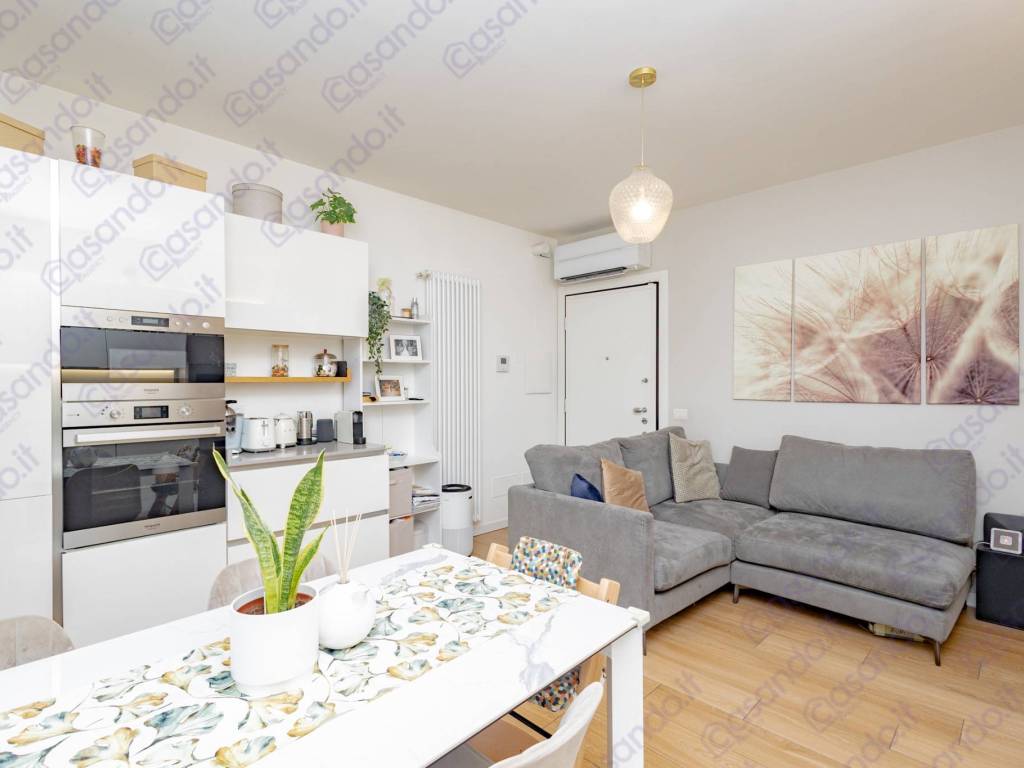 appartamento in vendita a Milano in zona Centro Storico