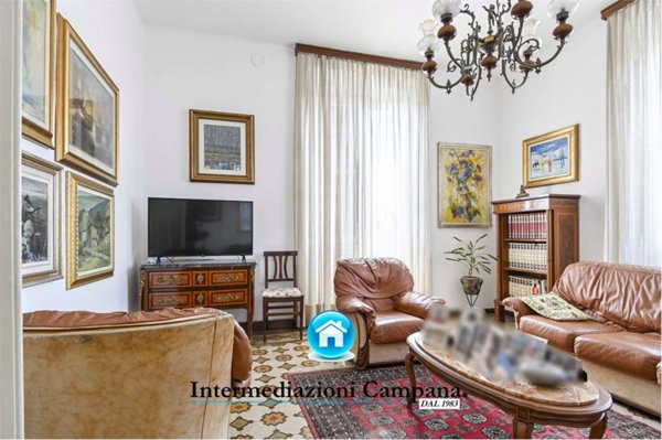 appartamento in vendita a Milano in zona Centro Storico