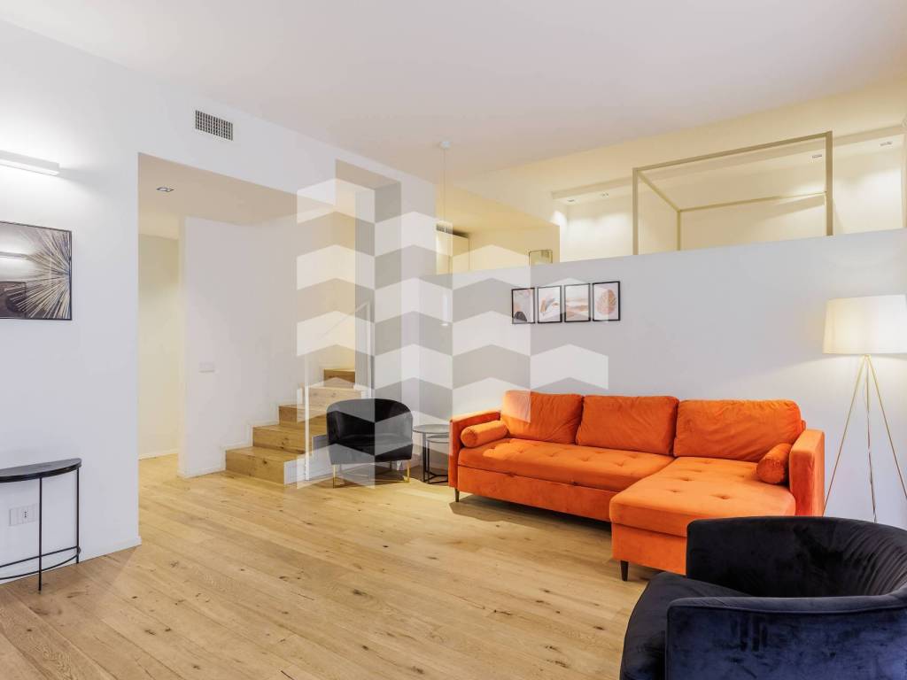 appartamento in vendita a Milano in zona Porta Venezia