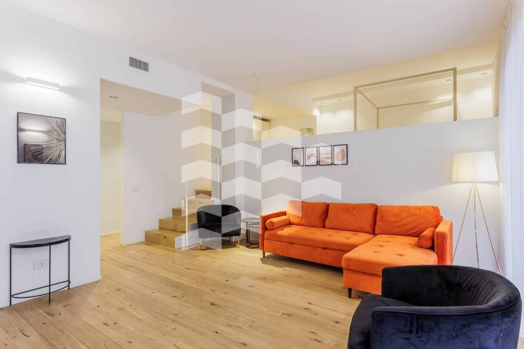 appartamento in vendita a Milano in zona Porta Venezia