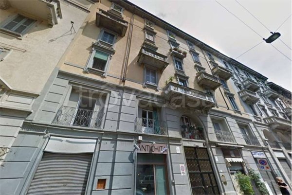 appartamento in vendita a Milano in zona Cagnola