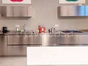 appartamento in vendita a Milano in zona Porta Garibaldi