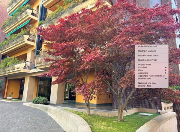 ufficio in vendita a Milano