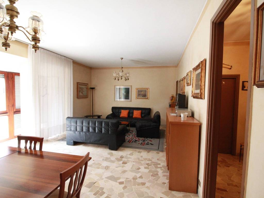 appartamento in vendita a Milano in zona Bovisa