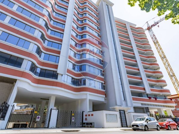 appartamento in vendita a Milano in zona Bicocca