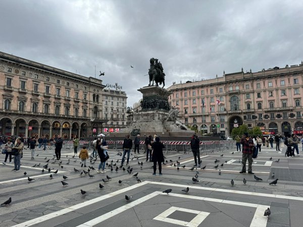 appartamento in vendita a Milano in zona Centro Storico