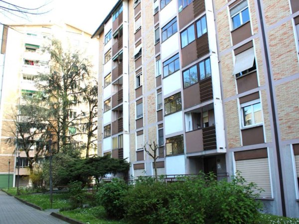 appartamento in vendita a Milano in zona Calvairate