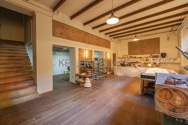 appartamento in vendita a Milano in zona Porta Venezia