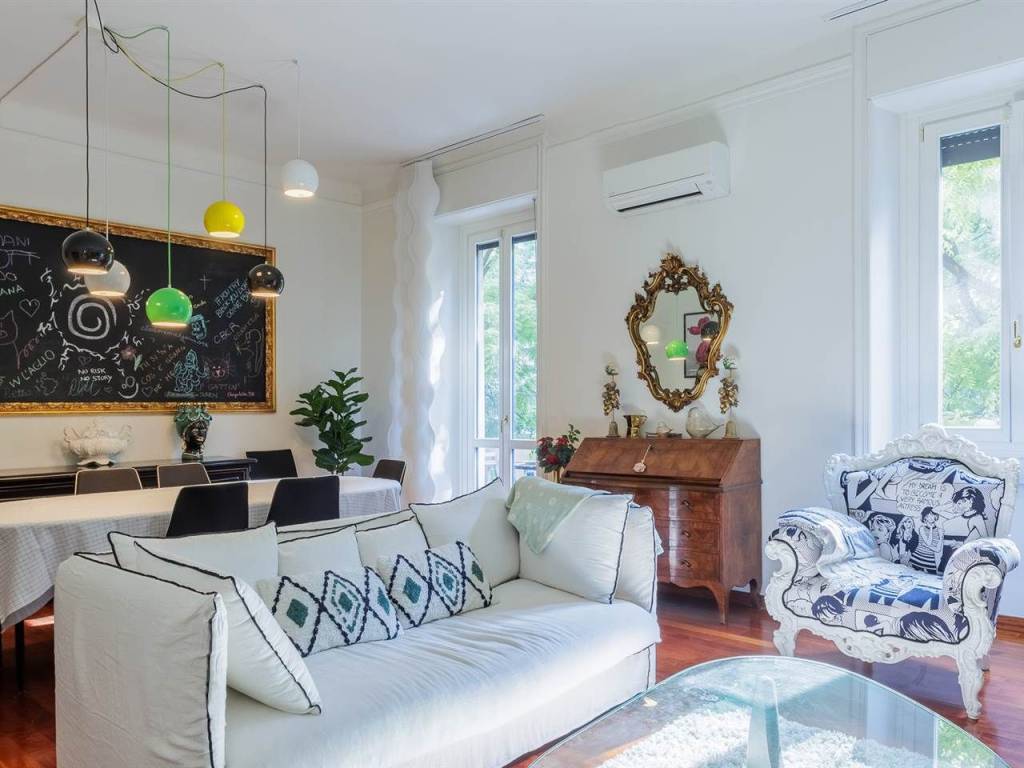 appartamento in vendita a Milano in zona Città Studi