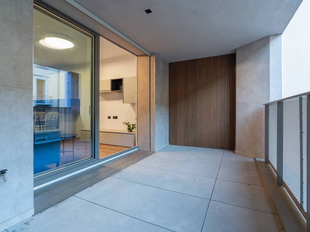 appartamento in vendita a Milano in zona Isola