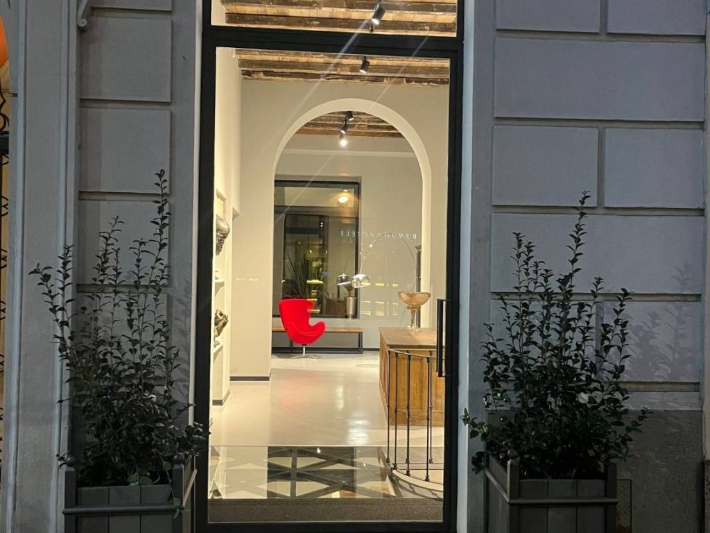 ufficio in vendita a Milano