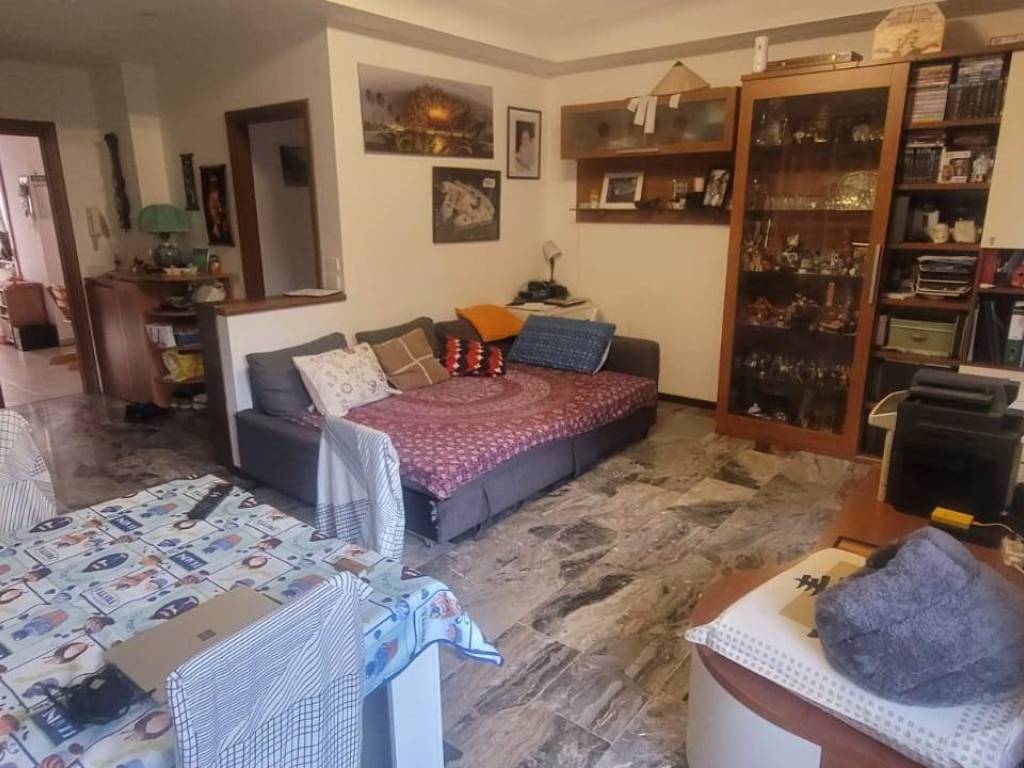 appartamento in vendita a Milano in zona San Cristoforo