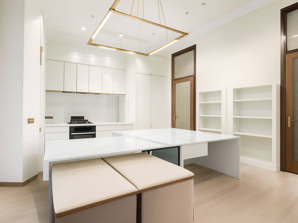 appartamento in vendita a Milano in zona Porta Venezia