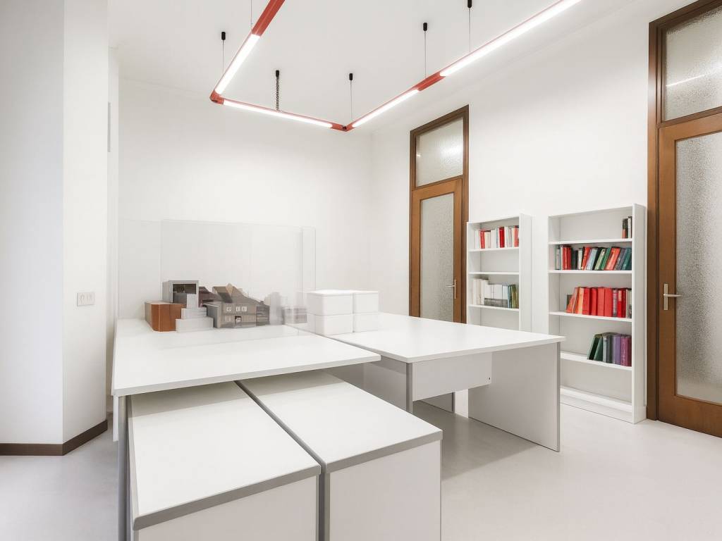 appartamento in vendita a Milano in zona Porta Venezia