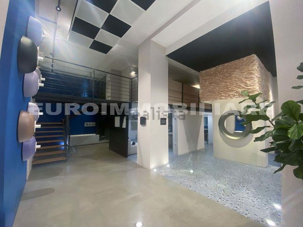 ufficio in vendita a Milano