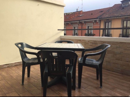 appartamento in vendita a Milano in zona Loreto