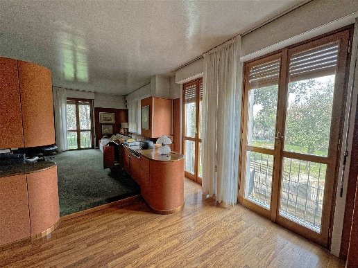 appartamento in vendita a Milano in zona Isola