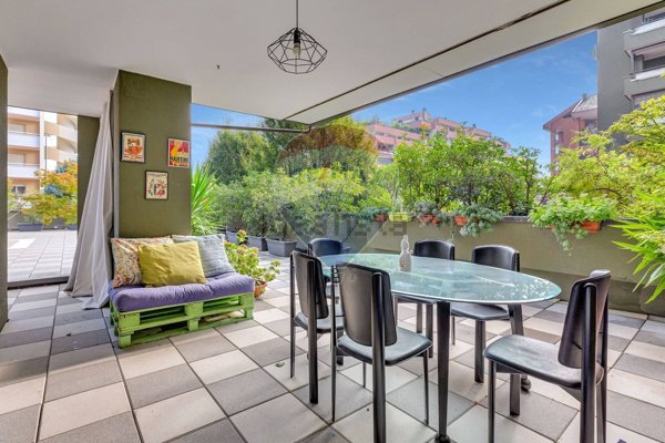 appartamento in vendita a Milano in zona Gratosoglio