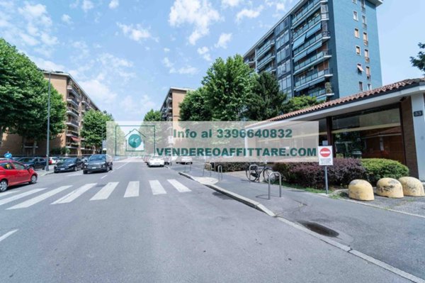 appartamento in vendita a Milano in zona San Siro