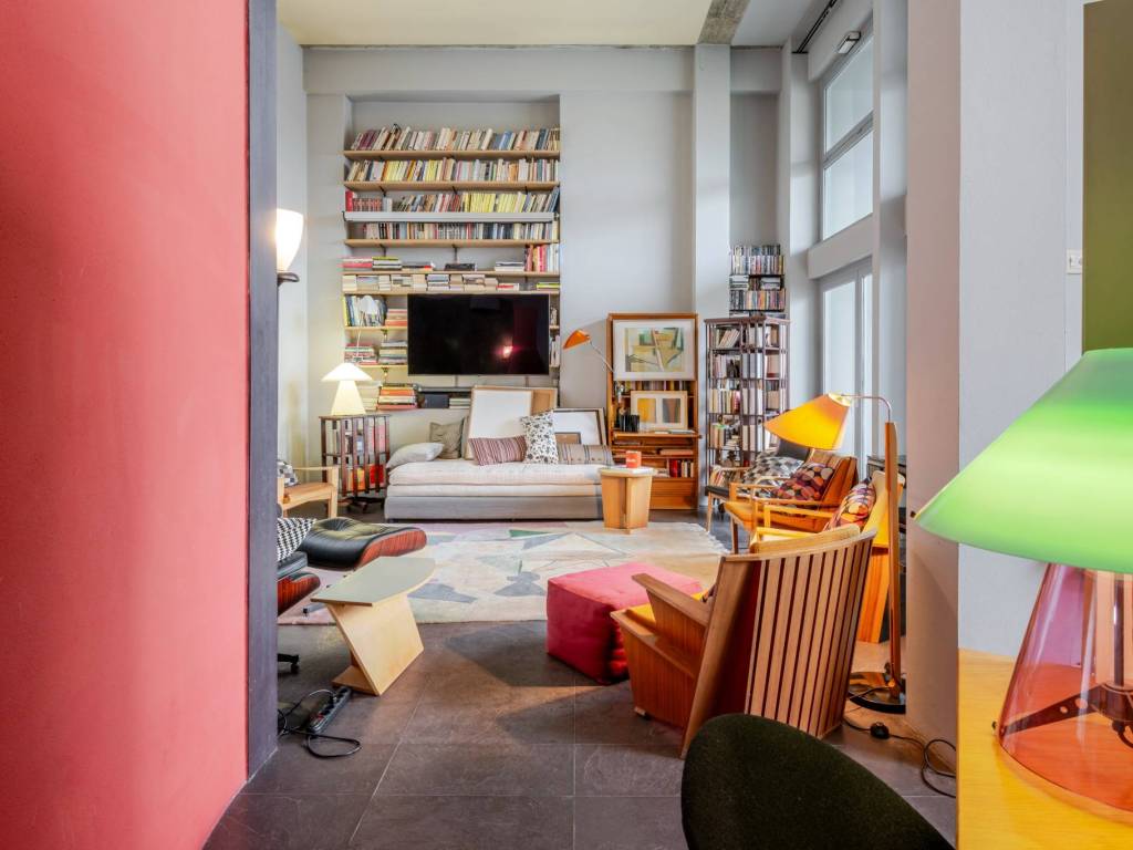 appartamento in vendita a Milano in zona San Cristoforo