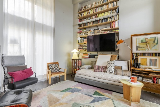 appartamento in vendita a Milano in zona San Cristoforo