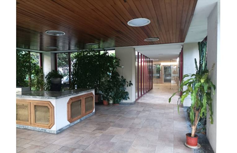 appartamento in vendita a Milano in zona Forlanini