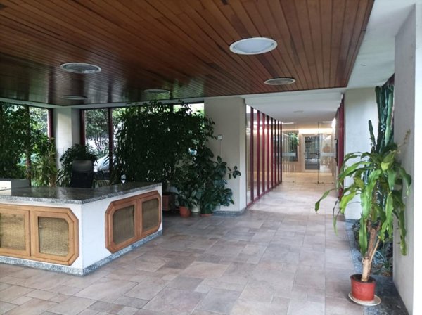 appartamento in vendita a Milano in zona Forlanini