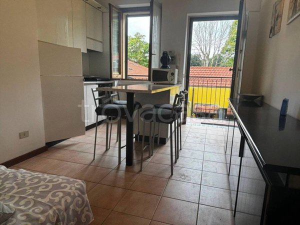 appartamento in vendita a Milano in zona Affori