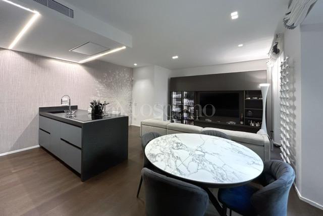 appartamento in vendita a Milano in zona Porta Venezia