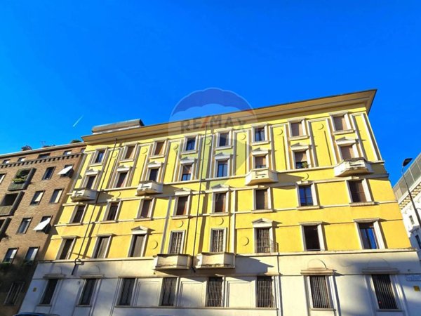 appartamento in vendita a Milano in zona Loreto