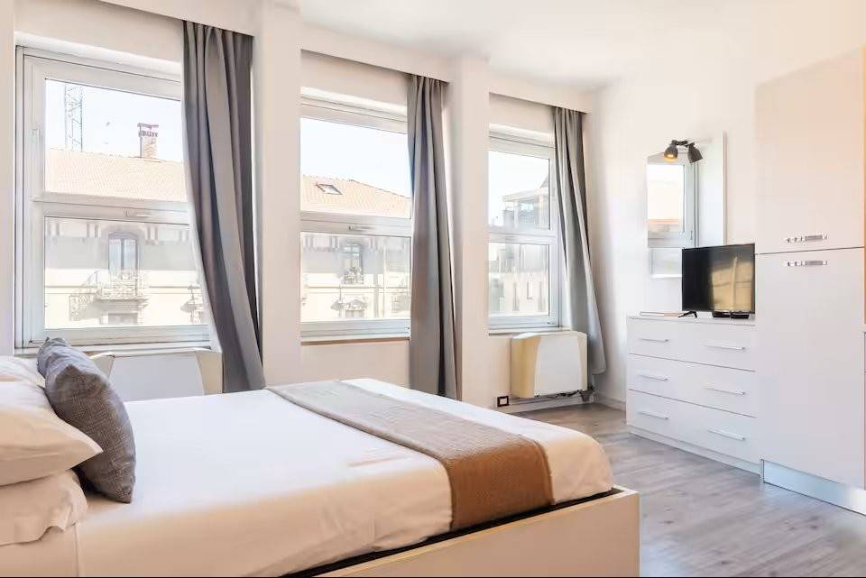 appartamento in vendita a Milano in zona Centro Direzionale