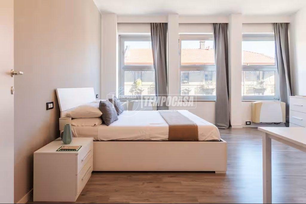 appartamento in vendita a Milano in zona Stazione Centrale