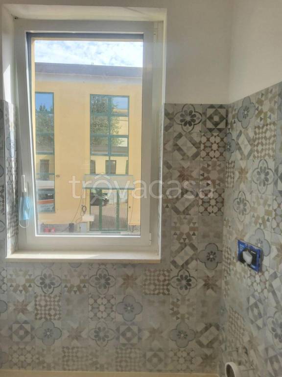 casa indipendente in vendita a Milano in zona Quarto Cagnino