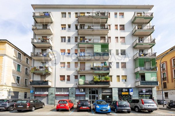 appartamento in vendita a Milano in zona Rogoredo
